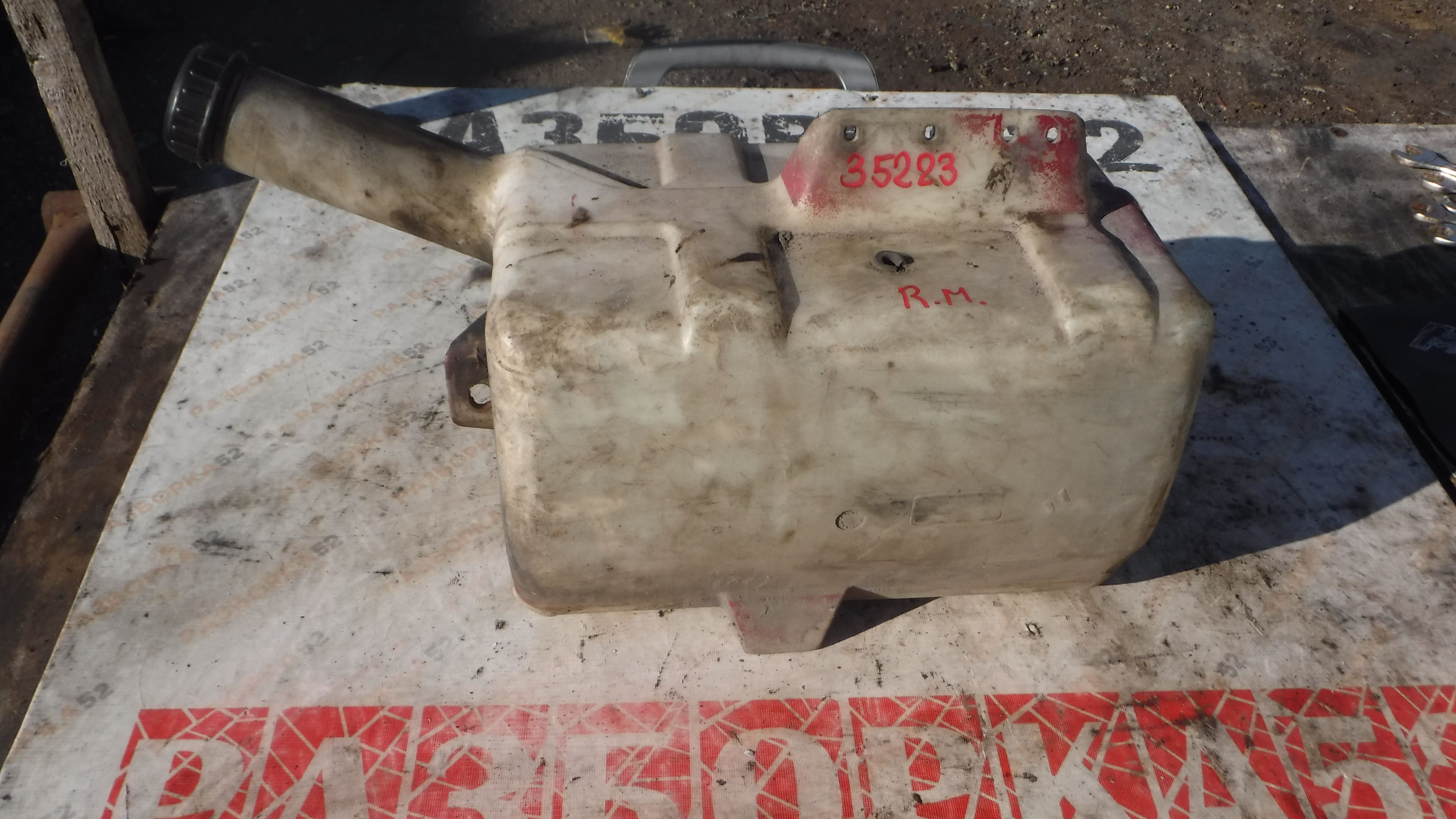 45223 Рено Магнум 430 MACK Renault Magnum 5010142926